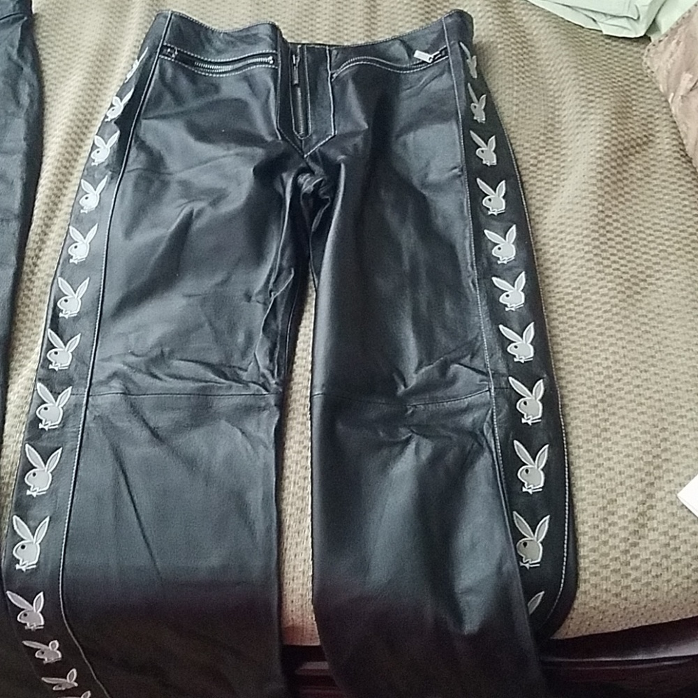 Pants